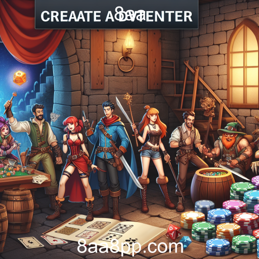 Mergulhe nos Mundos dos Jogos de RPG: Uma Jornada Pela Fantasia